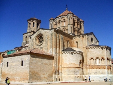 Toro (Zamora). Wine and gastronomy.